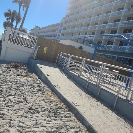 Spectacular Ocean View Apartment Daytona Beach Luaran gambar