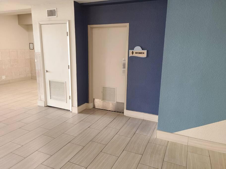 Spectacular Ocean View Apartment Daytona Beach Luaran gambar