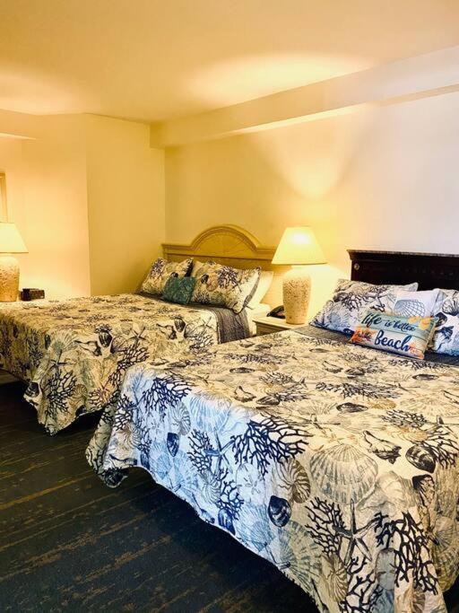 Spectacular Ocean View Apartment Daytona Beach Luaran gambar
