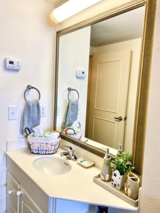 Spectacular Ocean View Apartment Daytona Beach Luaran gambar