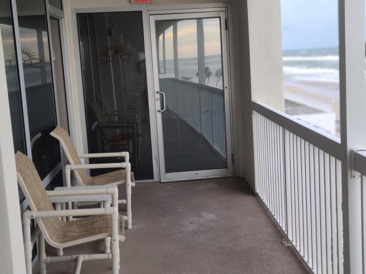 Spectacular Ocean View Apartment Daytona Beach Luaran gambar